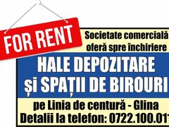 Linia de centura- Glina