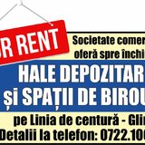 Linia de centura- Glina